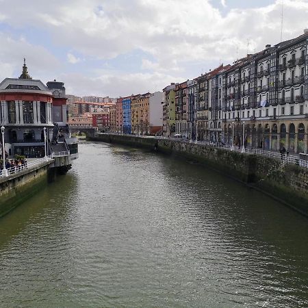 Suite Bilbao Arena Exterior foto