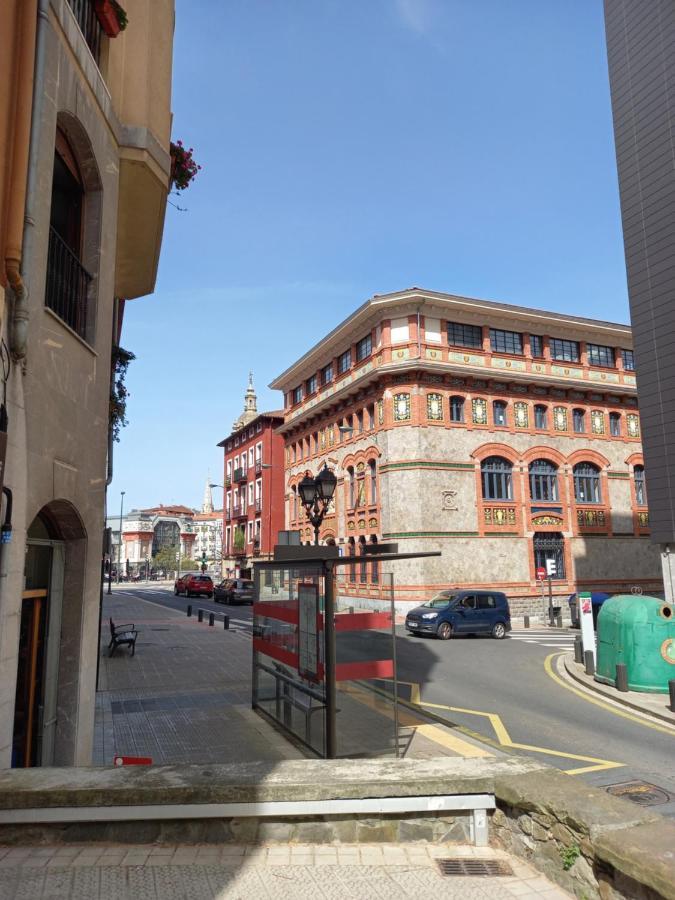 Suite Bilbao Arena Exterior foto